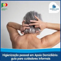 Higienização pessoal