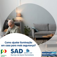 Ajustar a iluminação