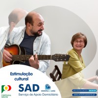 Estimulação cultural