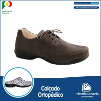Calçado Ortopédico