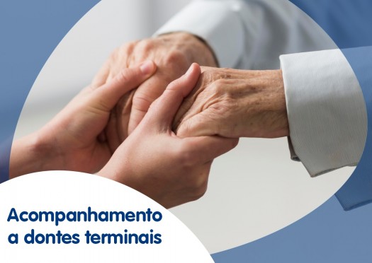 Acompanhamento a doentes terminais