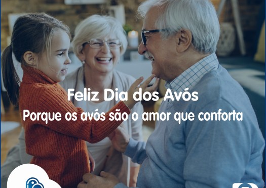 Dia do Avós