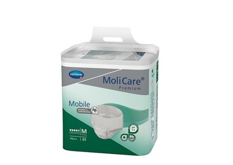 MoliCare Mobile® 5 gotas