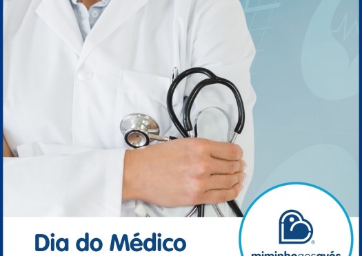 Dia do Médico