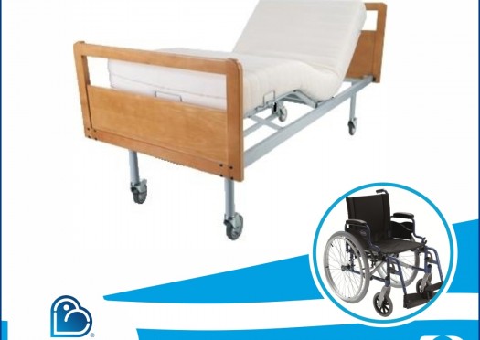 Aluguer de equipamentos