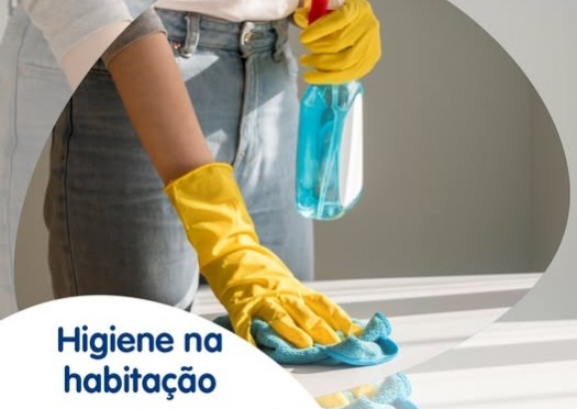 Higiene da habitação