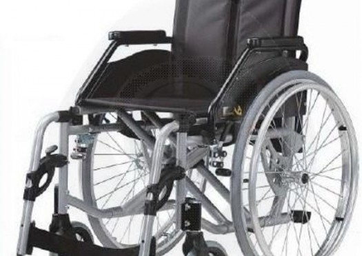 Cadeira de Rodas Extralight