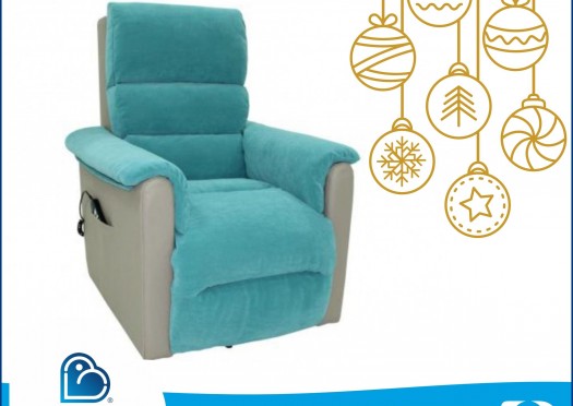 Sofás confortáveis 