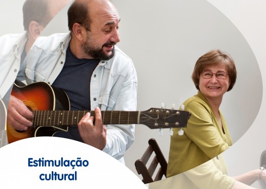 Estimulação cultural