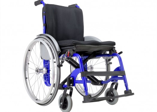 Cadeira de Rodas Activa
