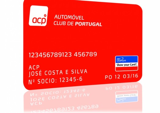 ACP Cartão