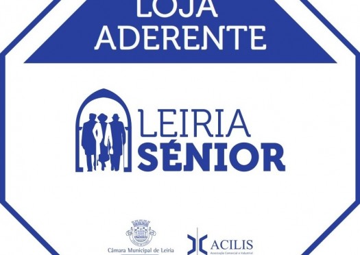Cartão Leiria Sénior