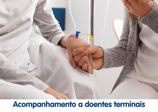 doentes terminais