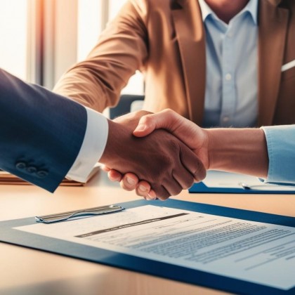 E-Book Franchising vs. Empreendedorismo Individual