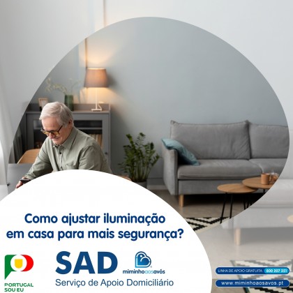 💡 Como ajustar a iluminação em casa para mais segurança