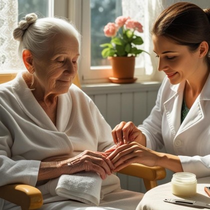 8 – Higiene das Unhas 