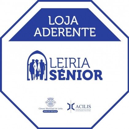 Cartão Leiria Sénior