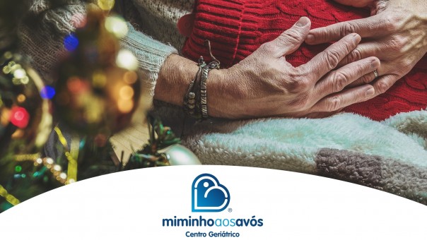 Este Natal ofereça ...