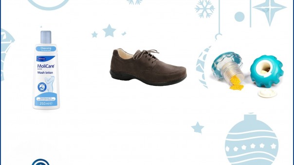 Este Natal, ofereça mais do que um presente