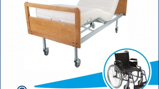 Aluguer de equipamentos