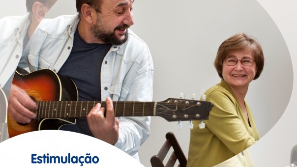 Estimulação cultural