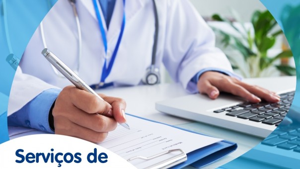 Serviços de saúde