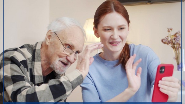 Apoio Domiciliário 24/7