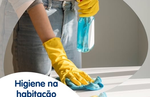 Higiene da habitação