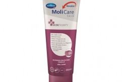 Produto seguinte: MoliCare® Skin Creme dermoprotetor com Óxido de Zinco